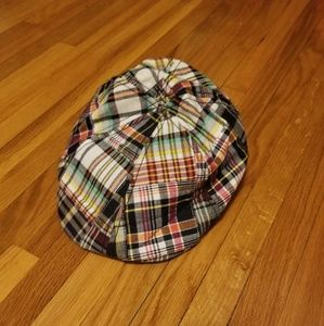 Cremieux Hat